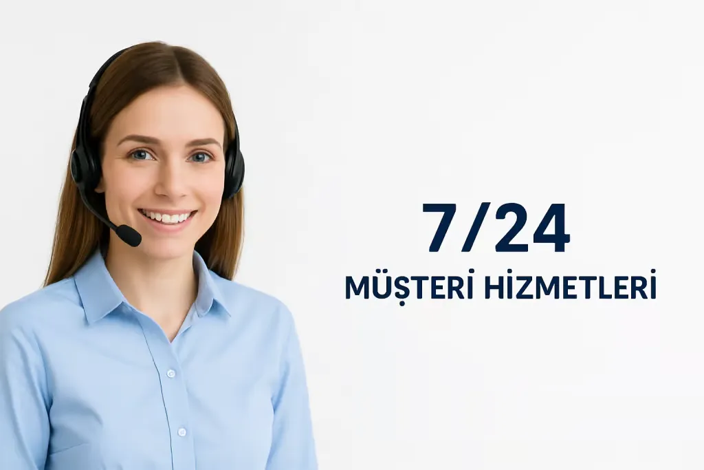 SEFERİHİSAR SİEMENS Teknik Servis Ekibi